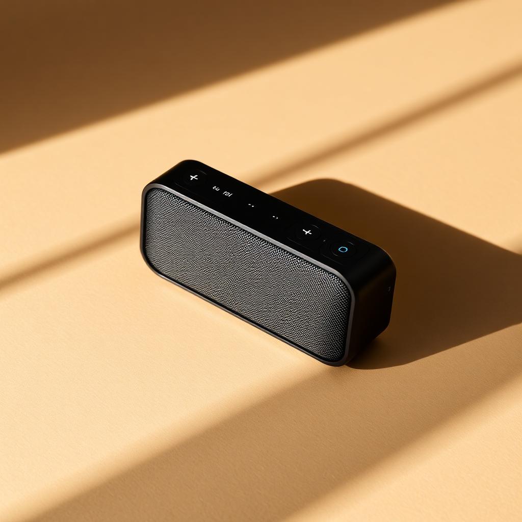 Speakers & Audio